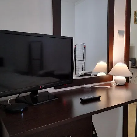 Apartment Arendo Snow в Grand Monastery Pamporovo