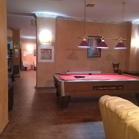 Apartment Arendo Snow в Grand Monastery Pamporovo