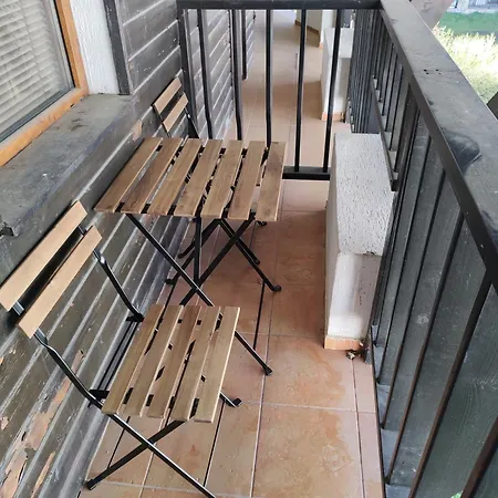 Appartement Arendo Snow - In Grand Monastery